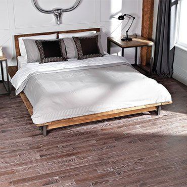 Binding Carpeting — Bed With Pillow And Bull Stainless Collection in Ypsilanti, MI