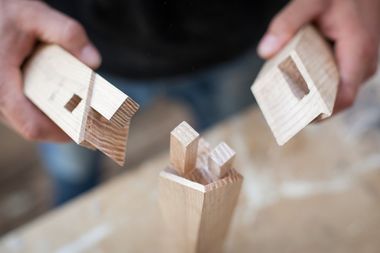 japanese joinery