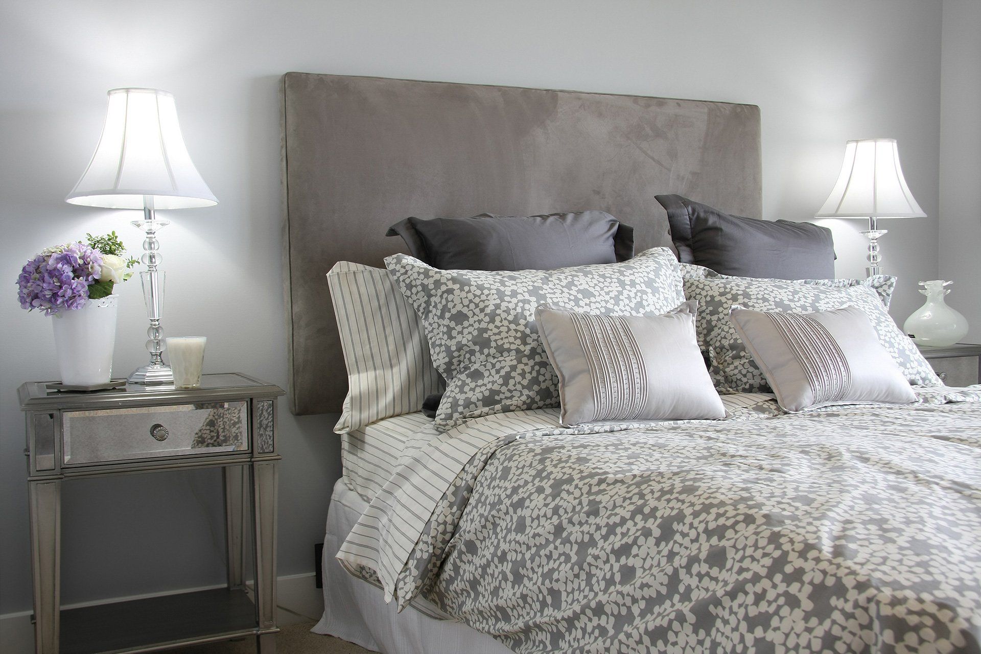 Bedding