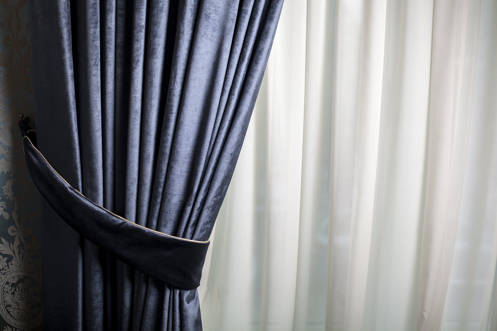 Curtains