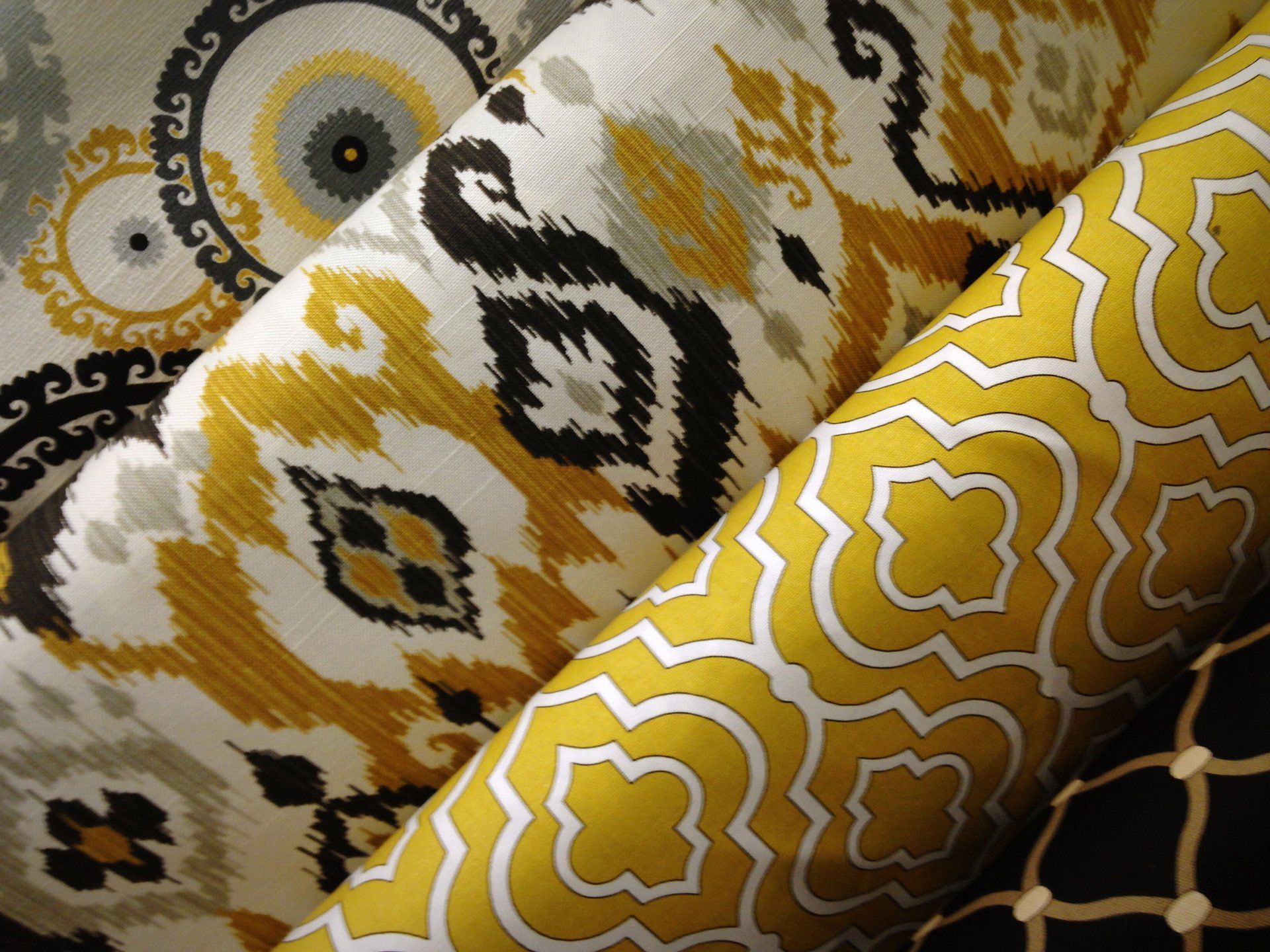 Fabrics 2