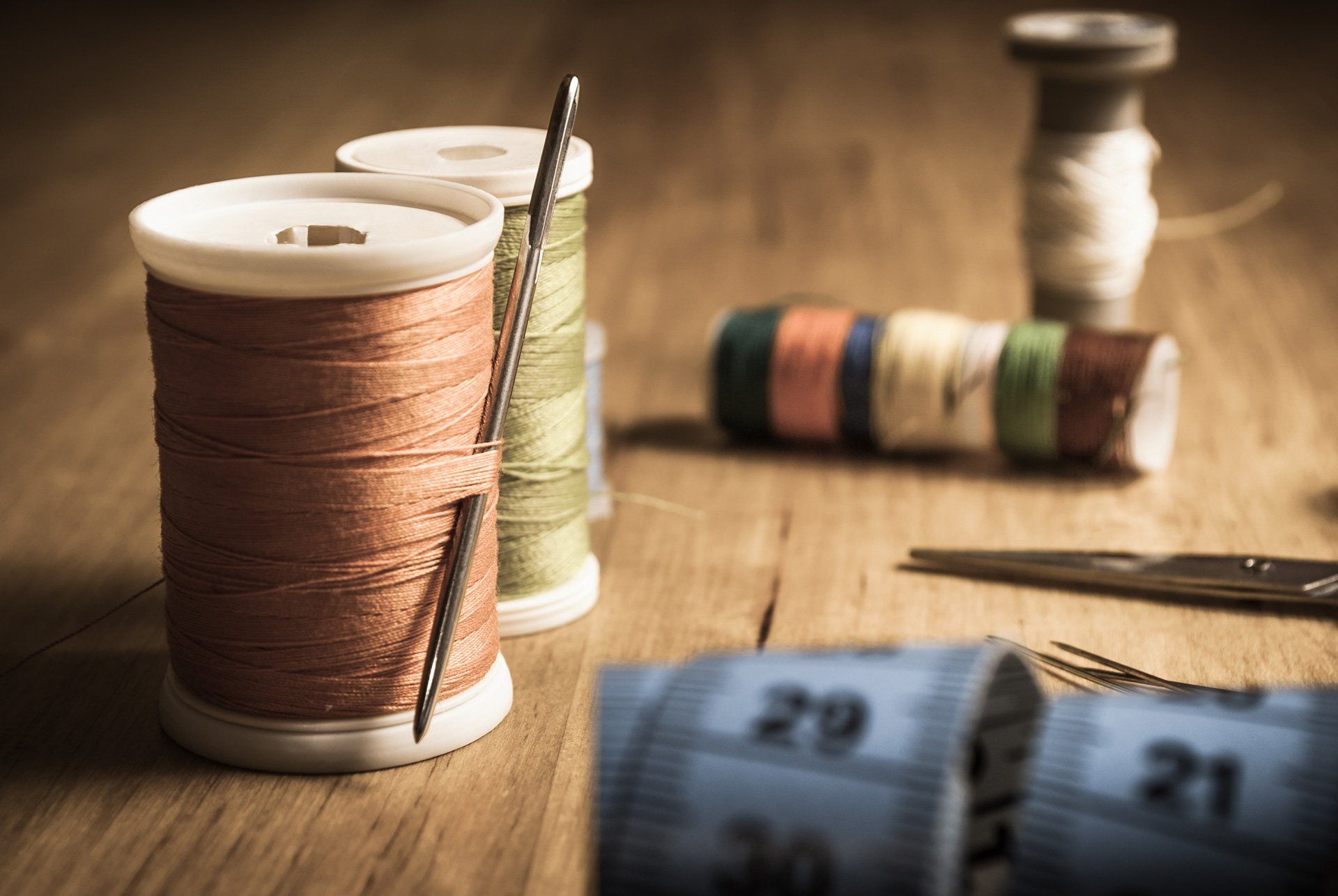 Haberdashery