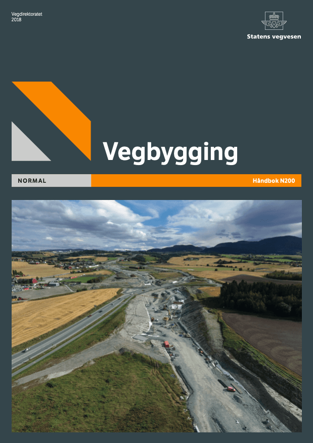 Vegbygging