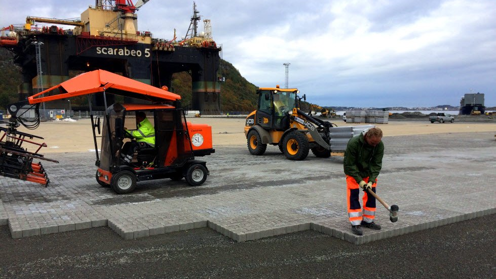Vestbase Averøy