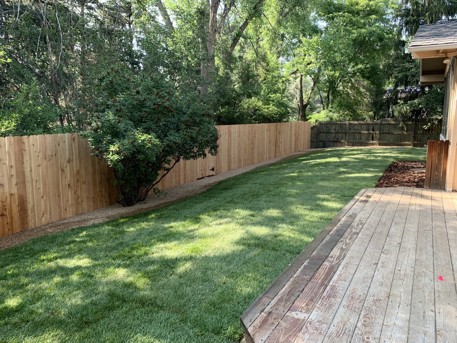landscaping company near me