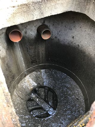 drains