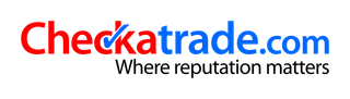 checkatrade logo