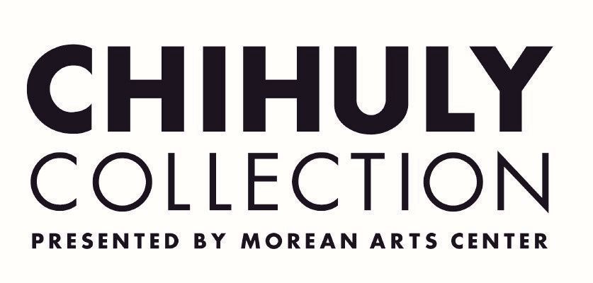 Chihuly Collection logo: black text on a white background.