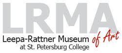 LRMA logo: