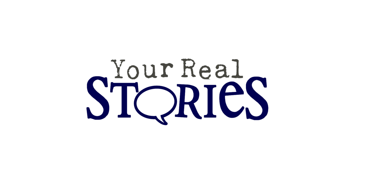 Logo with the text
