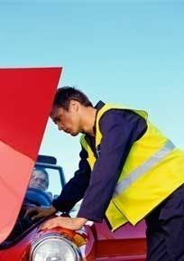 Autosoccorso