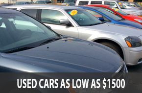 Auto Maintenance — Used cars in Lakewood, NJ