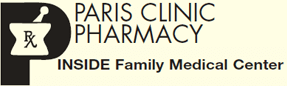 Paris Clinic Pharmacy Paris Clinic Pharmacy