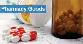 Pharmacy Goods – Home Health Care Provider in Paris, IL Pharmacy Goods – Home Health Care Provider in Paris, IL