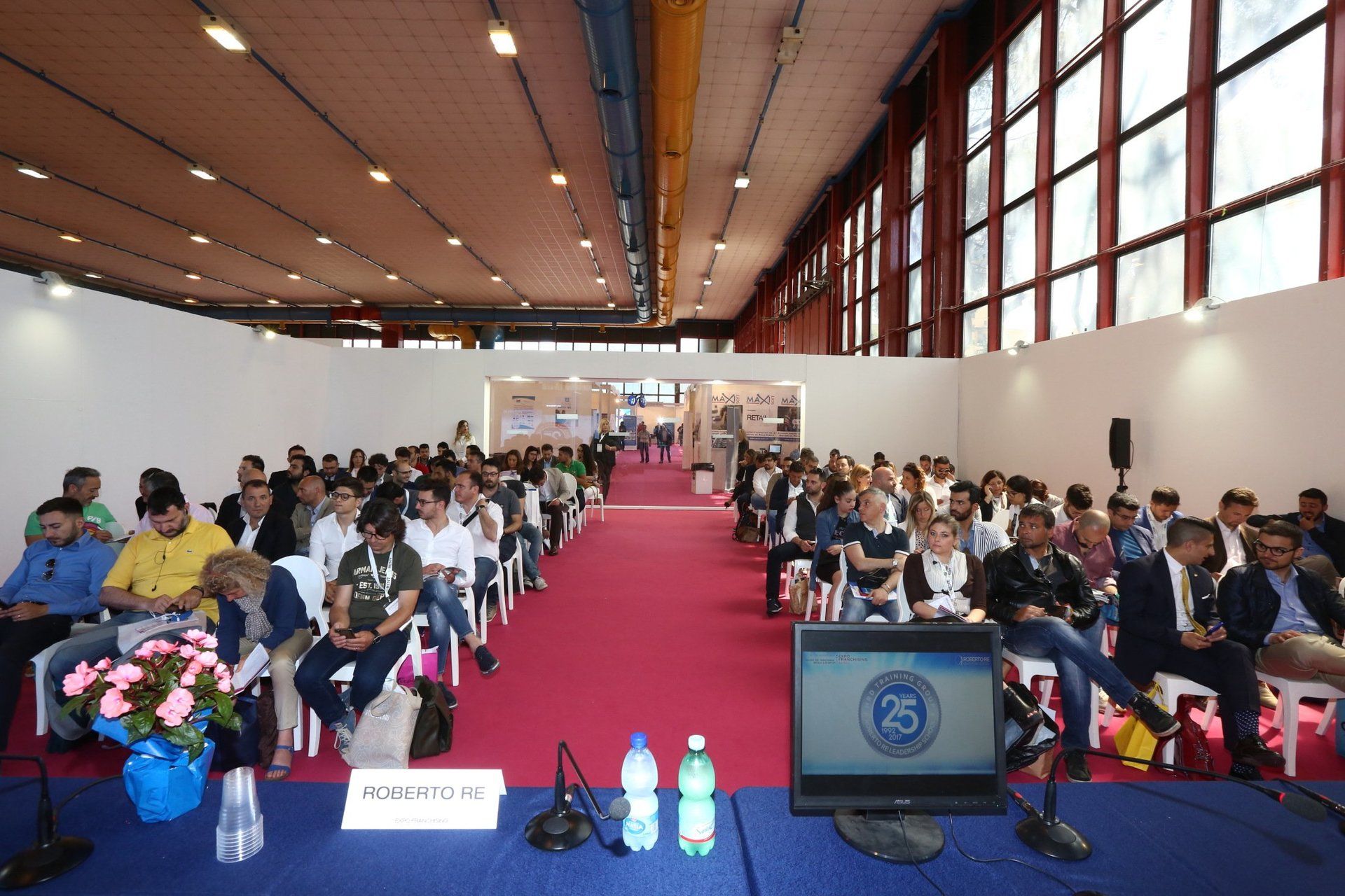 congresso aziendale
