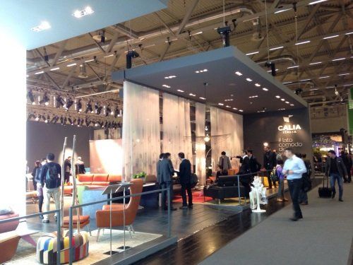 stand fiera