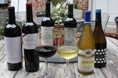 wine
