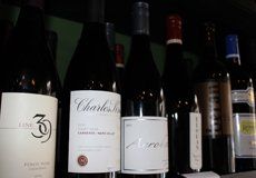 wine
