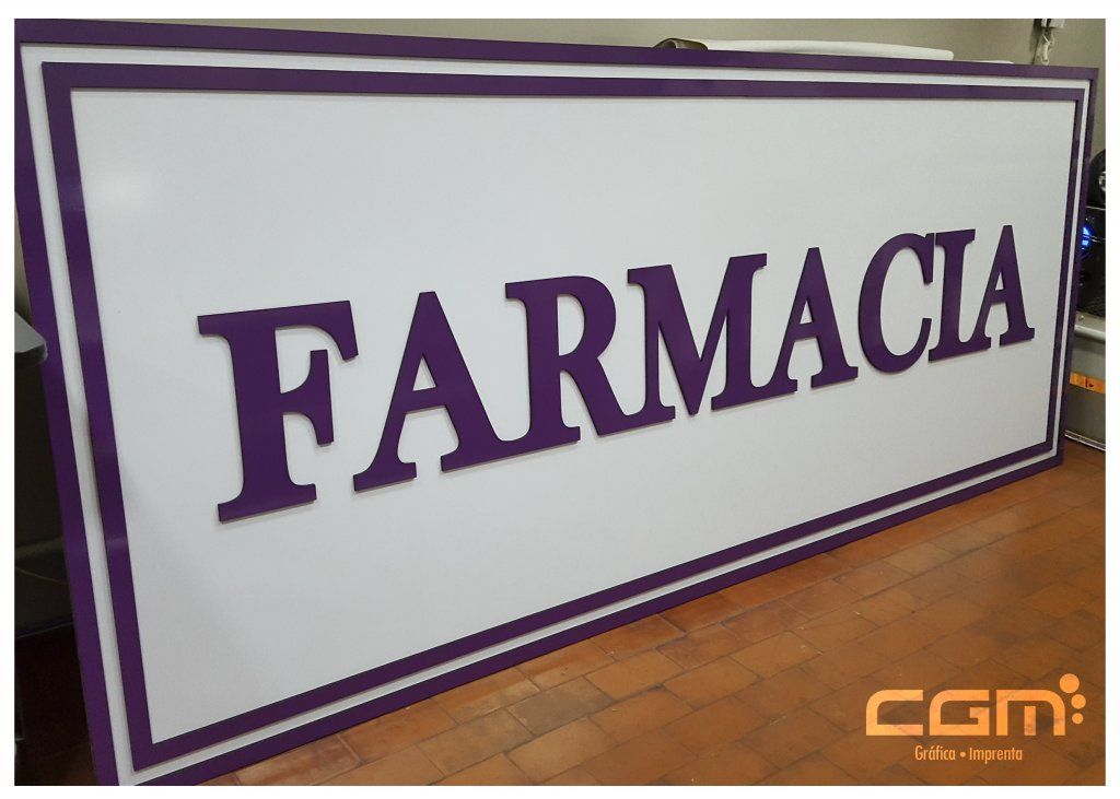 cgm grafica