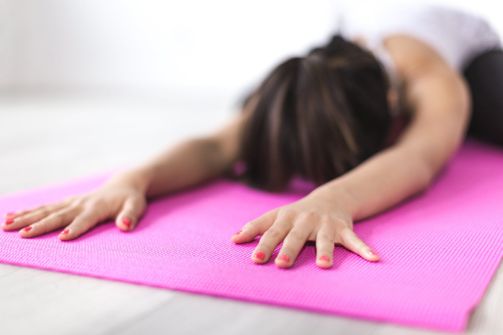 Flower Yoga