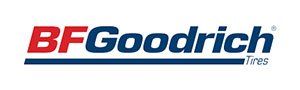 BF Goodrich Tires