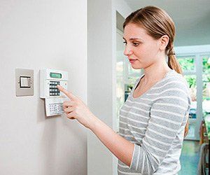 home security system home security system