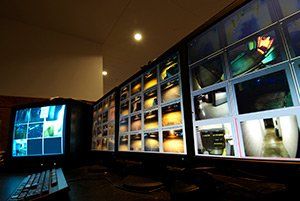 commercial security system commercial security system