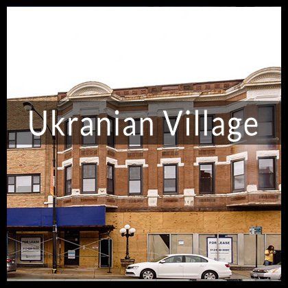 2119 W Chicago Revised