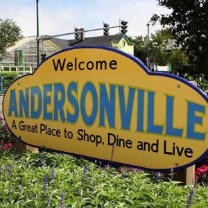Andersonville