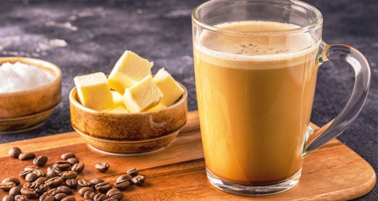 The Benefits of Bulletproof Coffee