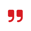 quote icon