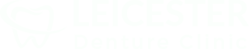 Leicester Denture Clinic-LOGO Company logo
