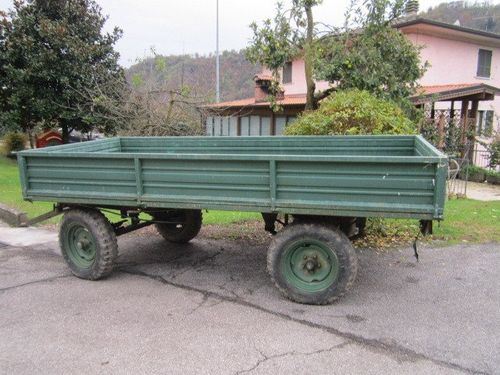 camioncino