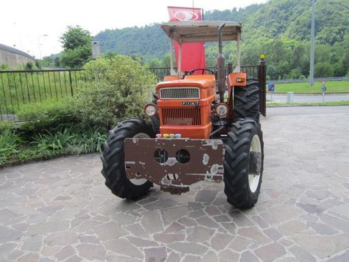 BONETTI FX 100/50 DEL 2005
