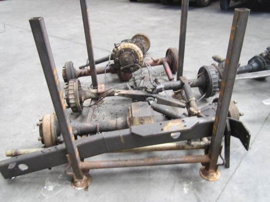 HUSQVARNA 50