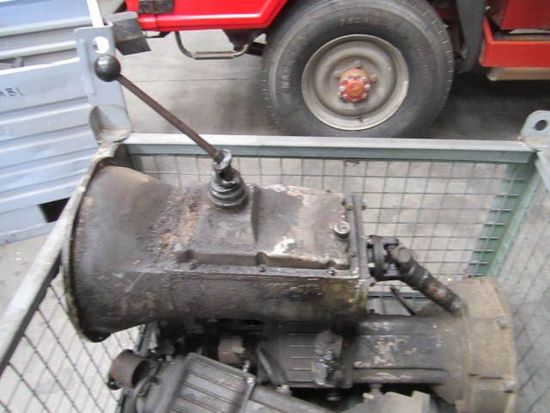 HUSQVARNA 50