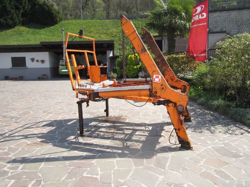 TOSASIEPI TANAKA HTD 2530