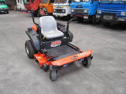 TOSASIEPI STIHL HS 45
