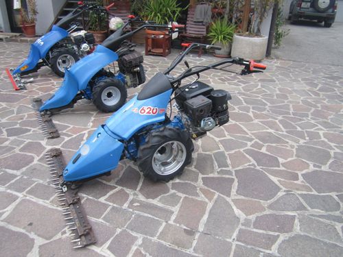 FALCIATRICE BERTOLINI