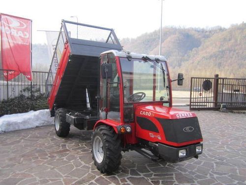 camioncino
