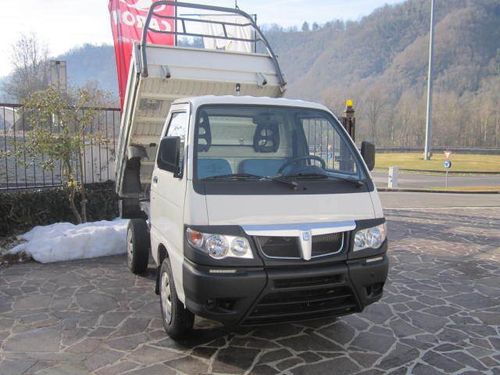 SUZUKI JIMNI