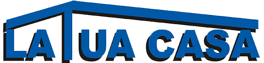 La tua casa logo