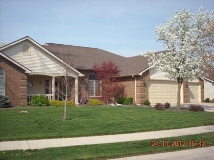 Repairs — Roof Repair in Fort Wayne, IN Repairs — Roof Repair in Fort Wayne, IN