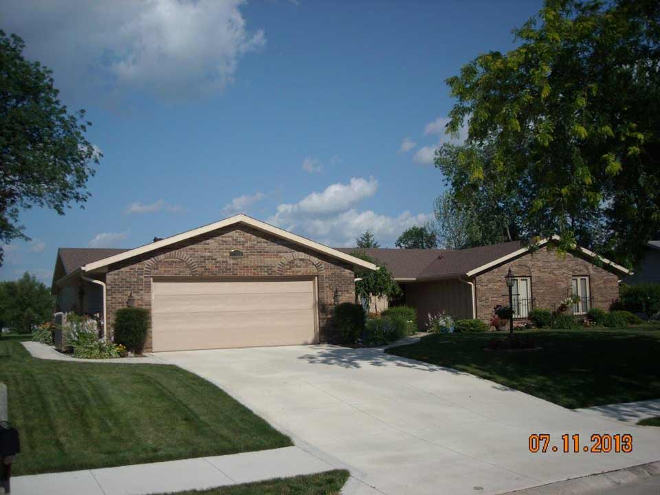Ehilger — Gutter Repair in Fort Wayne, IN