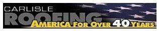 Carlisle Roofing