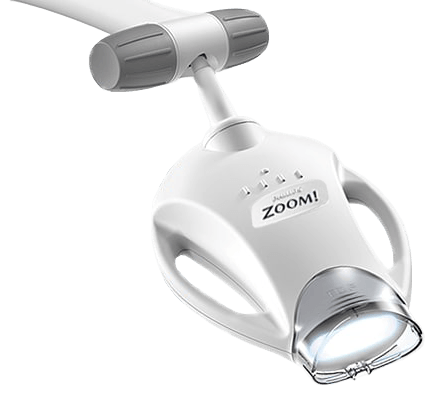 Zoom Whitening