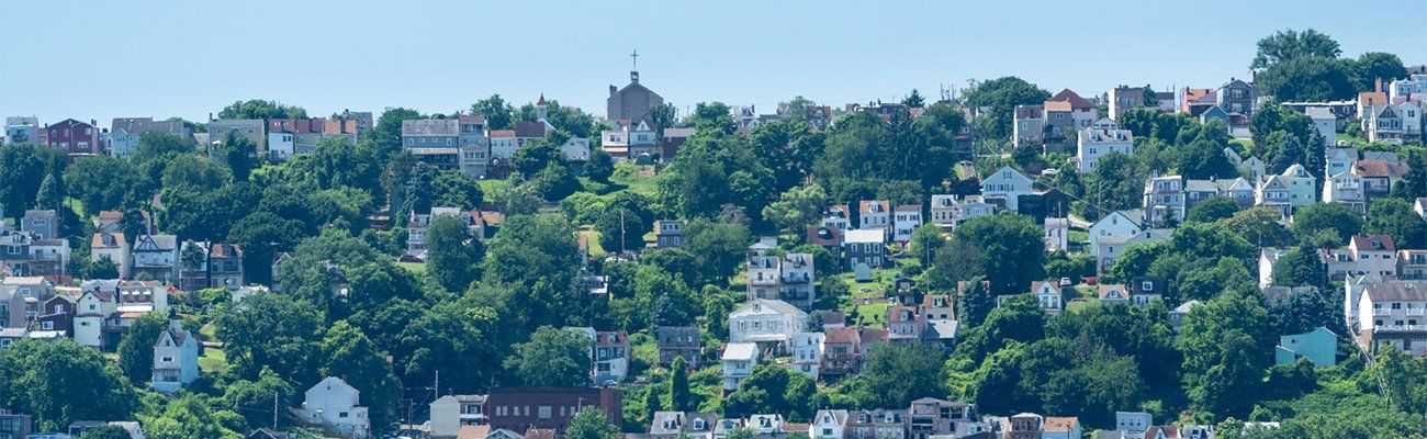 pittsburg