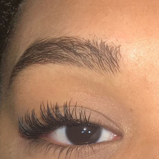 Sacramento Eyelash Extensions by Blinx & Beauty