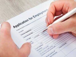 Application For Employment - Careers in Largo FL Application For Employment - Careers in Largo FL