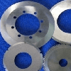 Metal circles